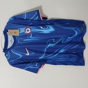 Chelsea Cole Palmer 2024-25 Home Jersey